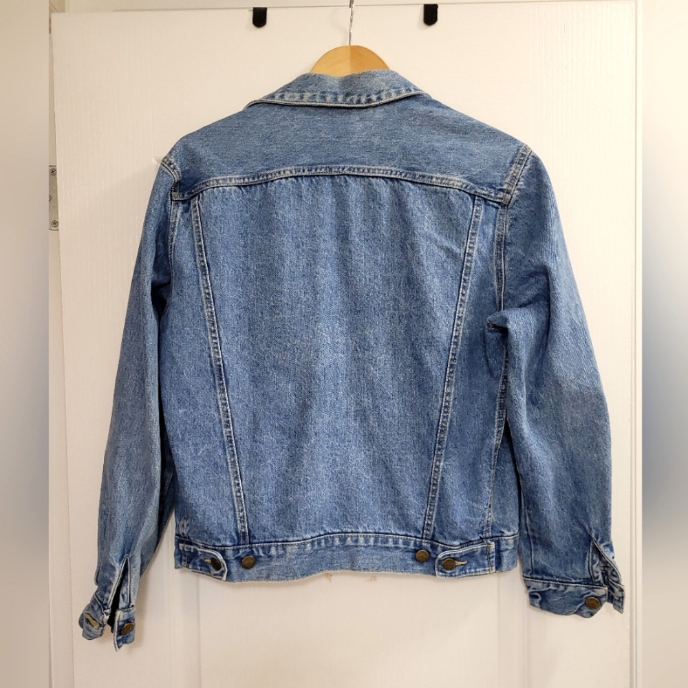 Guess? by Marciano Denim Jacket - Picture 3 of 7